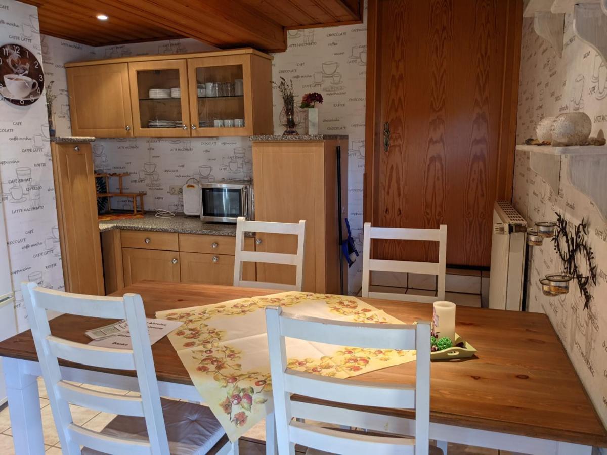 Ferienwohnung Luecking Im Westerwald Flammersfeld ภายนอก รูปภาพ