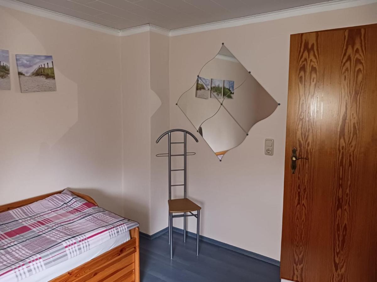 Ferienwohnung Luecking Im Westerwald Flammersfeld ภายนอก รูปภาพ