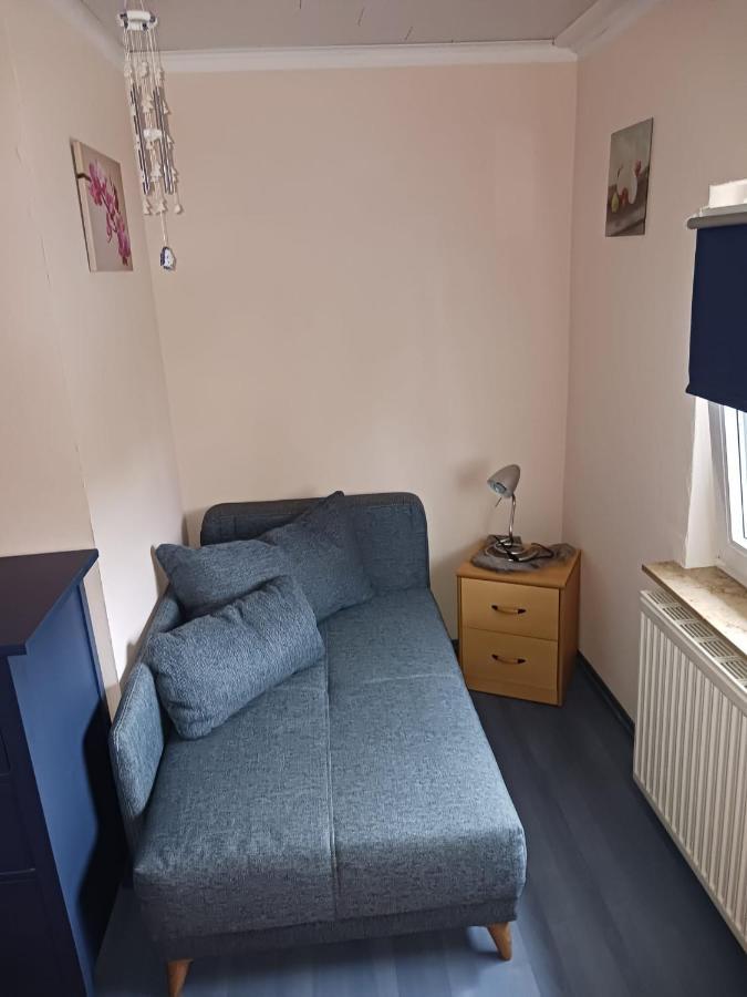 Ferienwohnung Luecking Im Westerwald Flammersfeld ภายนอก รูปภาพ