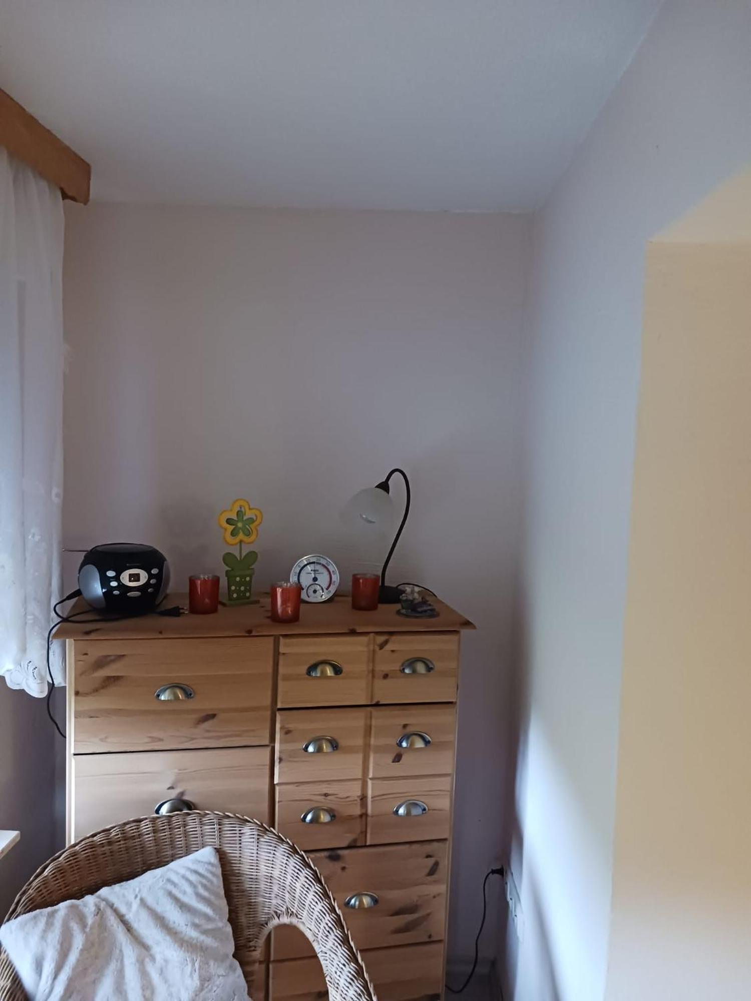 Ferienwohnung Luecking Im Westerwald Flammersfeld ภายนอก รูปภาพ